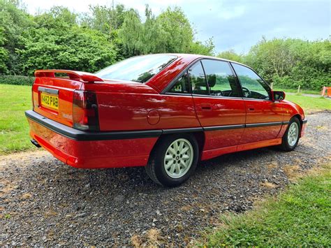 Showing 1 match Why buy a used Vauxhall Carlton with Exchange and Mart. . Lotus carlton gsi 3000